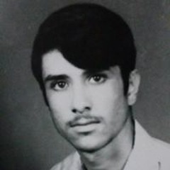 محمدصادق سلطانی