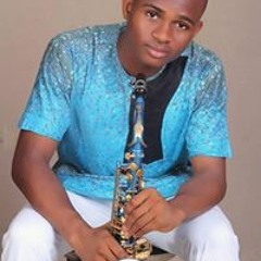 Kcee Sax