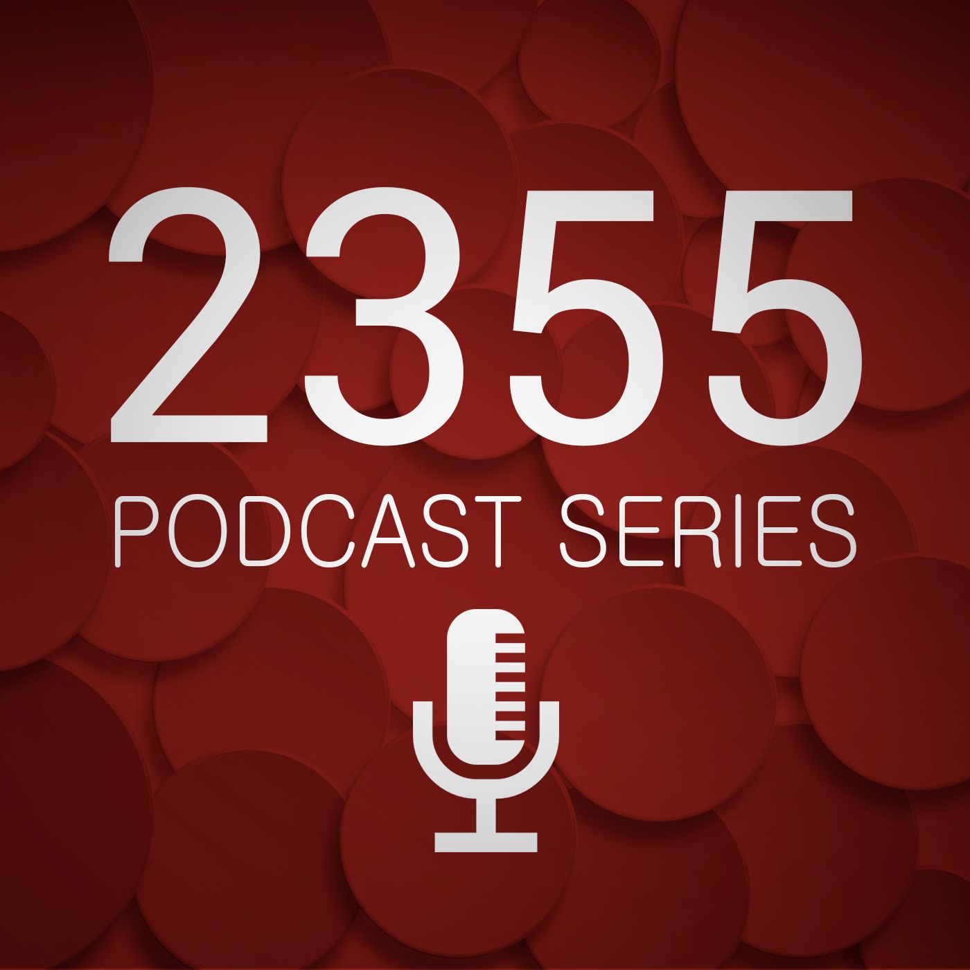 2355 Podcast Series