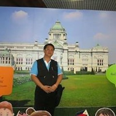 ชรินทร์ โพธิ์เพ็ชร