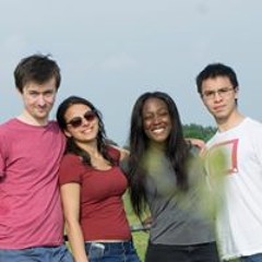 Chloe Anthony-pillai