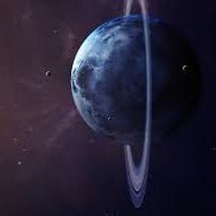 Uranus Alien