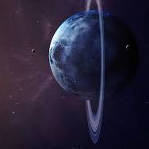 Uranus Alien’s avatar