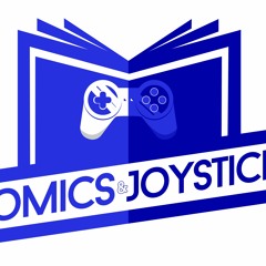 Comics and Joysticks