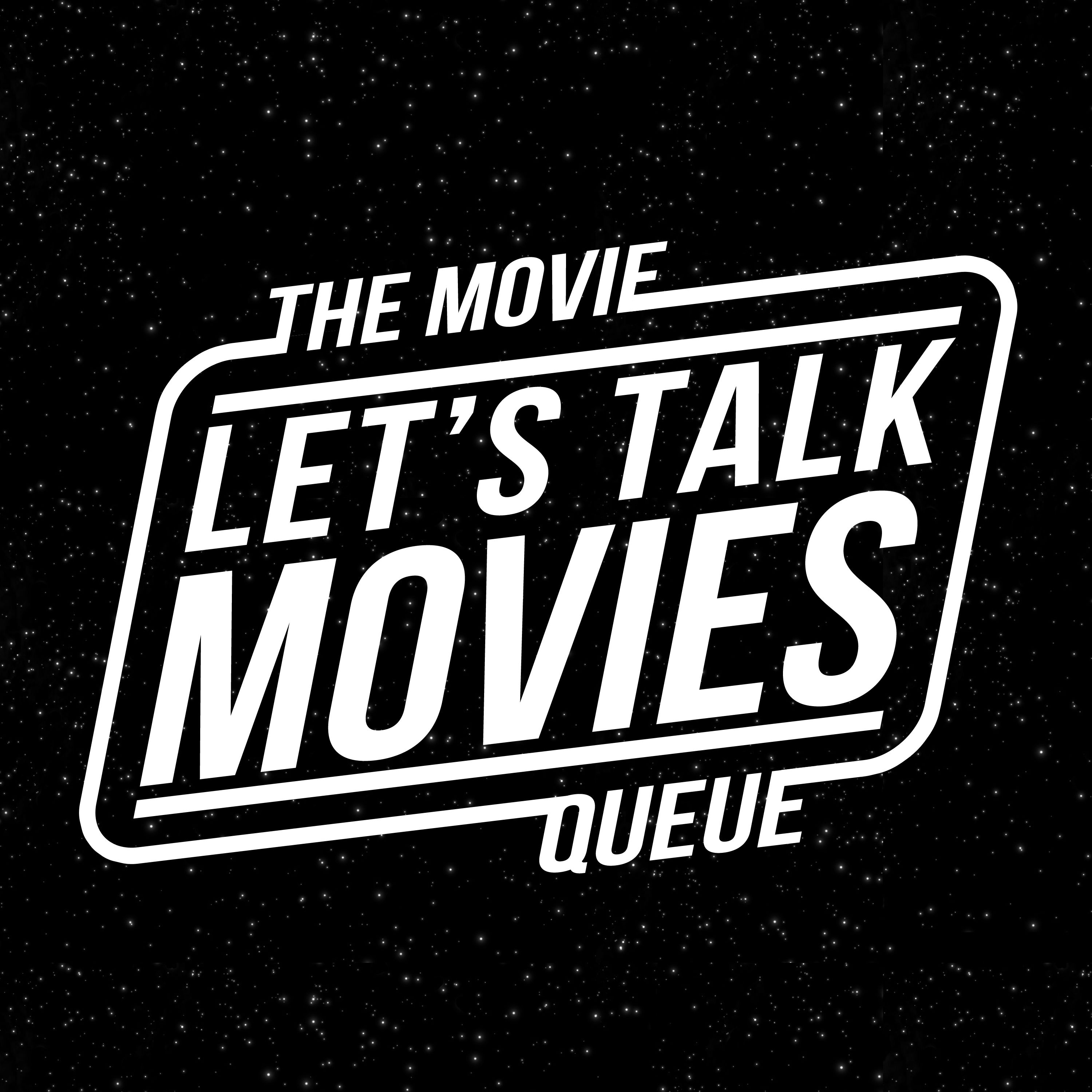 The Movie Queue