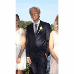 Åka biln