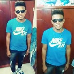 Ël-Nïbäldö Sänchëz