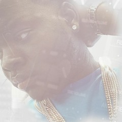 Darius M'claren Kane