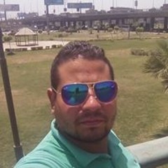 Ahmed Boksha