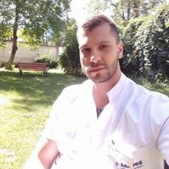 Raoul Baruta