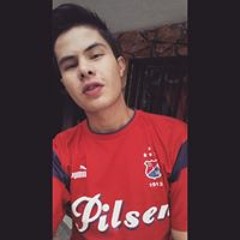 Carlos Rojas