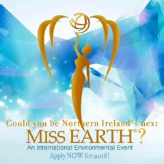 Richmond Centre, Miss Earth Northern Ireland