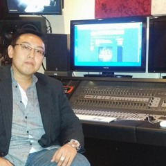 Sessions with David Park