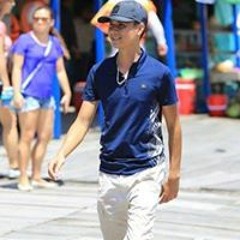 Trường Nguyễn Minh