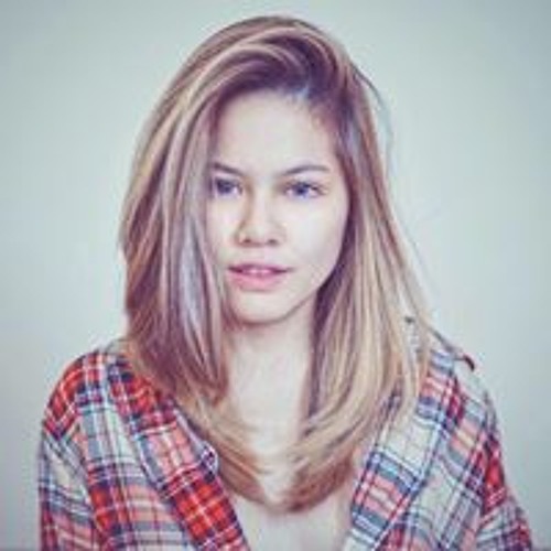 Lucy Phuong Phan’s avatar