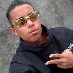 Thiago Henrique