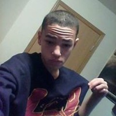 Dominic Toreal Marken