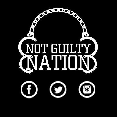 NotGuilty Nation’s avatar