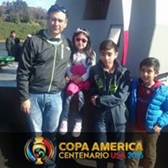 Cristian Ojeda Labrin