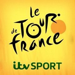 ITV Tour de France 2016 Podcast