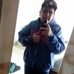 Nathan Roberto Orru