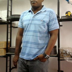 Mohammed Abdallua