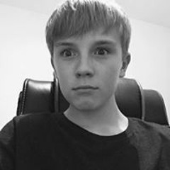 Harrison Butterworth