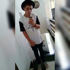 Marcos Carvalho
