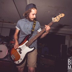 Josh Jackson-Drewett