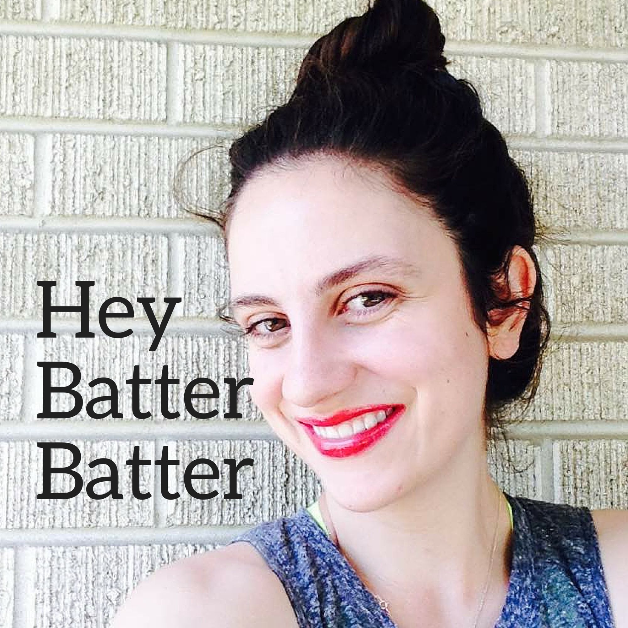 Hey Batter Batter
