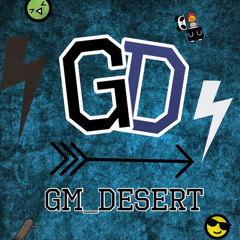 gm desert