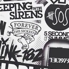 blink-182 – California