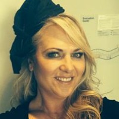 Michelle Johnson