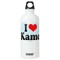 KamoOnTheTrack