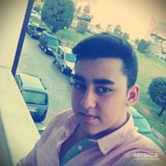 Enes Karaduman