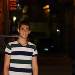Sherif Amr