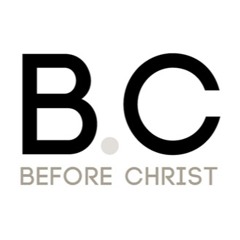 Before.Christ