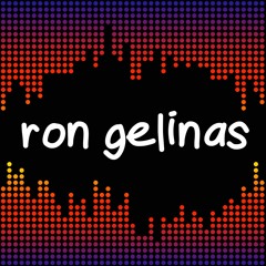 Ron Gelinas Chill Beats