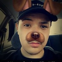 Michael Lafountaine Jr.