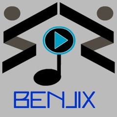 DJ Benjix