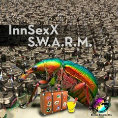InnSexX  - (Broken Records UK)