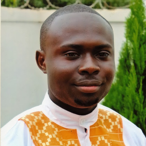 Kwabena Appiah’s avatar