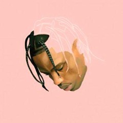 Travis Scott Part - Lens