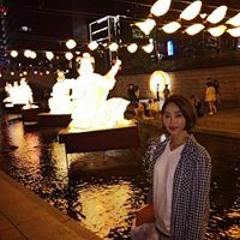 Mina Kim