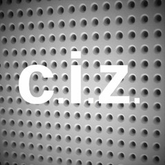 c.i.z. recordings