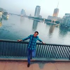 Ahmed Atef