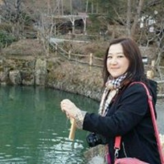 Lulu Wongkirachalearn