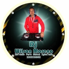 DjWilsonMoreno