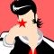 Space Dandy