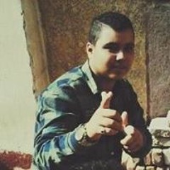 عبده الصعيدى